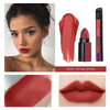Image of 5 in 1 Lipstick Set Lightweight Matte Velvet Long Lasting Combination Lipstick Nourish Moisturizing Professional Lip Makeup Gift