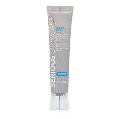 Serious Skincare INSTA-TOX Instant Wrinkle Smoothing Serum - Available in Various Sizes