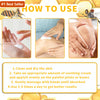 Image of Bee Venom Therapeutic Cream for Pain Relief and Bone Healing in Arthritis