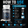 Image of (2 Pack) Neurocell Nootropic Brain Health Support Formula Neuro cell 120 Capsule