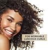 Image of Luscious Curls Styling Cream with Amino Acid Complex, 4.75 oz