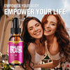Image of Drops - Extra Strength All-Natural Organic Support, 3-Pack for 3-Month Supply