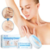 Image of Beauty Cream, Neck And Back Legs And Elbows Refreshing And Smooth Remove Stains Moisturize Skin Underarm Whitening Cream