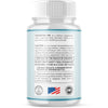 Image of (3 Pack) Glucovex Advanced Blood Support Max Supplement Gluco Vex 180 Capsules