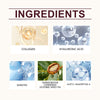 Image of Heat Protection Free Shampoo Mask Gently Curing Dry, Split And Frizzy Hair At The End Of Hair Smooth And Bright Hair Mask