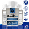 Image of Silent Flow Advanced Ear Health Support & Tinnitus Relief SilentFlow 300 Capsule
