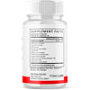 Image of (1 Pack) Glykonex Pro Advanced Blood Health Support Glyko Nex Pro 60 Capsules