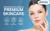 Image of ail Mucin Serum Repair Booster Serum 50Ml - Formulated with 97% ail Secretion Filtrate - Facial Skin Care Products Face Serum for Women with Hyaluronic Acid - anti Aging Serum - (2 Pack)