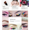 Image of Multifunctional Waterproof Eyebrow and Eyeliner Cream in 8 Shades