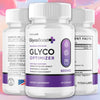 Image of (3 Pack) GlycoBoost Advanced Blood Health Support Formula Glyco Boost 180 Capsules