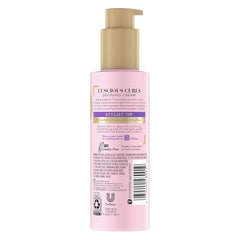 Luscious Curls Styling Cream with Amino Acid Complex, 4.75 oz