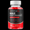 Image of (1 Pack) Omni Surge XL Gums Advanced Male Health Support OmniSurgeXL 60 Gummies