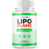 Image of (1 Pack) Lipo Flame Advanced Energy & Fitness Support Formula LipoFlame 60 Capsules