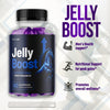 Image of (5 Pack) JellyBoost Gummys Advanced Male Support Formula Jelly Boost 300 Gummies