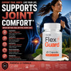 Image of Flex Guard Advanced Joints & Mobility Support Supplement FlexGuard 120 Capsules