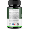 Image of (5 Pack) LipoZero Advanced Energy & Fitness Support Formula Lipo Zero 300 Capsules