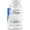 Image of (3 Pack) Vertibalance Advanced Energy & Wellness Formula Verti Balance 180 Capsules