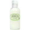 Image of COCONUT OIL 92 DEGREE MELT POINT PURE ORGANIC COLD PRESSED *FREE S&H!*