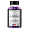 Image of (2 Pack) Enduracore Gummys Advanced Male Support Formula Endura Core 120 Gummies