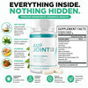 Image of (2 Pack) AMP Joint 10 Advanced Joints and Mobilty Support Formula AMPJoint10 120 Capsules