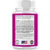 Image of (3 Pack) Apex Sugar Shield Advanced Blood Health Supplement ApexSugarShield 180 Capsules