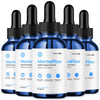 Image of Memo Flow Drops Nootropic Brain Health Support MemoFlow Supplement 150 Servings