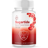 Image of (1 Pack) Sugartide Advanced Blood Health Support Formula Sugar Tide 60 Capsules