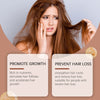 Image of Hair Care Cream Gently Nourishes Hair Repair Supple Shine Hydrating Daily Massage Scalp Care Cream