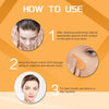 Image of Turmeric Face Cream for Acne and Blemish Treatment - Organic Moisturizer for Skin Care (50G) - Ideal Christmas Gift