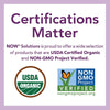 Image of NOW FOODS Marula Oil Organic 1 Fl Oz