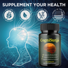 Image of (2 Pack) CogniSurge Nootropic All Natural Formula Brain Supplement 120 Capsules