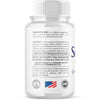 Image of (3 Pack) Sciatic Relax Natural Brain Supplement SciaticRelax 180 Capsules