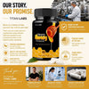 Image of Neuro Honey Protocol Brain Health Max Support NeuroHoney 300 Capsules