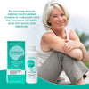 Image of 8 Ounce anti Itch Lotion with Pramoxine HCL Coconut Oil Fragrance Free