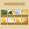 Image of Argan Hair Care Oil Repair Dry Split Hair, Smooth And Glossy Hair Care Oil