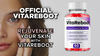 Image of VitaReboot Gummys Advanced Healthy Skin Support Formula Vita Reboot 180 Gummies
