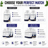 Image of Hormovance Advanced Energy & Fitness Support Supplement Hormo Vance 60 Capsules