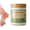 Image of Total Relief Magnesium Cream, Nerve Relief Magnesium Soothing Cream (1-5PCS)