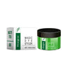 Image of Magic Beauty wax series, colorful hair color herbal gentle moisturizing hair care and easy coloring hair conditioner