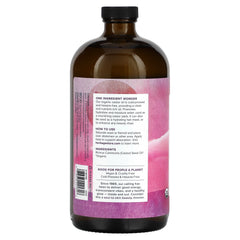 Organic Castor Oil - 32 Fluid Ounces (946 Milliliters)