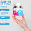 Image of Instabum Butt Enhancement Cream – Firming and Lifting Formula for Enhanced Contour and Volume