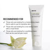 Image of Calming Lotus Water Cream - Lightweight Moisturizer for Oily and Combination Skin | 75% Lotus Water Extract for Purification and Anti-Aging | Vegan Korean Skincare (2.1 Fl. Oz, 60 mL)