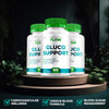 Image of (5 Pack) Healthy Flow Capsules – HealthyFlow, All Natural Glycogen Support