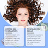 Image of Copper Peptide Hair Serum Nourishes Scalp, Nurses Roots, Restores Fluffy And Strong Hair