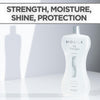 Image of Silk Therapy Original Reconstructing Treatment for Shine Enhancement and Split End Prevention, Sulfate-Free, Paraben-Free, Cruelty-Free, 34 Oz