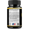 Image of Berserk Advanced Male Health Support Vitamin Supplement Ber Serk 300 Capsules