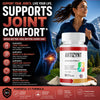 Image of (1 Pack) Artizynt Advanced Joints & Mobility Support Formula Arti Zynt 60 Caps