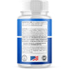 Image of (1 Pack) Vertibalance Advanced Energy & Wellness Formula Verti Balance 60 Capsules