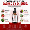 Image of Glyco Defender Drops Advanced Blood Health Support GlycoDefender 150 Servings