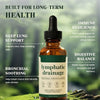Image of 3X Lymphatic Drainage 59ml - Detox, Bloat Relief & Immune Support